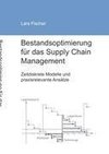 Bestandsoptimierung für das Supply Chain Management