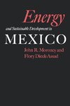 Energy and Sustainable Development in Mexico