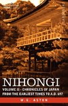 Aston, W: Nihongi