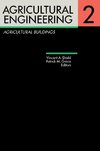 Agricultural Engineering Volume 2