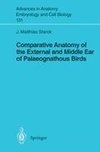 Comparative Anatomy of the External and Middle Ear of Palaeognathous Birds