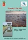 Passages for fish