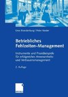 Betriebliches Fehlzeiten-Management