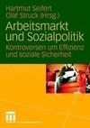 Arbeitsmarkt und Sozialpolitik