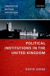 Political Institutions in the United Kingdom