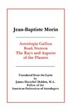 Astrologia Gallica Book 16