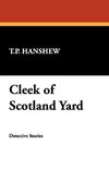 Cleek of Scotland Yard