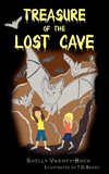 Treasure of the Lost Cave