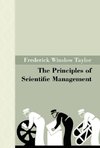 The Principles of Scientific Management