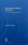 Giordano, S: Exercise and Eating Disorders