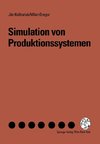 Simulation von Produktionssystemen