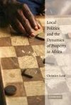 Lund, C: Local Politics and the Dynamics of Property in Afri