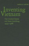 Carter, J: Inventing Vietnam