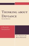 Thinking about Deviance