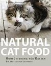 Natural Cat Food