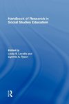 Handbook of Research in Social Studies Education