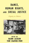 DANCE HUMAN RIGHTS & SOCIAL JUPB