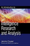 INTRO TO INTELLIGENCE RESEARCH