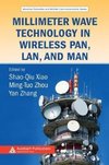 Xiao, S: Millimeter Wave Technology in Wireless PAN, LAN, an