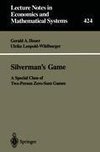 Silverman's Game