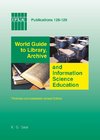 World Guide to Library, Archive and Information Science Education