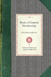 Book of General Membership