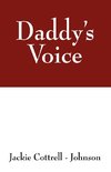 Daddy's Voice