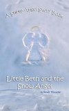 A Snow Angel Story Book