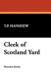 Cleek of Scotland Yard