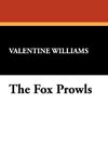 The Fox Prowls