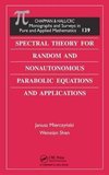 Mierczynski, J: Spectral Theory for Random and Nonautonomous