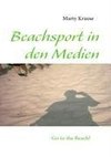 Beachsport in den Medien