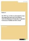 Die Haftung der Vorstandsmitglieder einer Aktiengesellschaft unter besonderer Berücksichtigung des Deutschen Corporate Governance Kodex und des UMAG