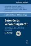 Besonderes Verwaltungsrecht