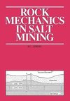 Jeremic, M: Rock Mechanics in Salt Mining