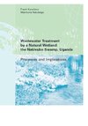 Kansiime, F: Wastewater Treatment by a Natural Wetland: the