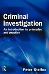 Criminal Investigation