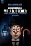 The Casebooks of MR J. G. Reeder