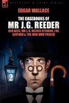 The Casebooks of MR J. G. Reeder