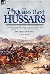 The 7th (Queen's Own) Hussars