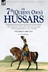 The 7th (Queen's Own) Hussars