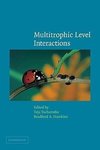 Multitrophic Level Interactions