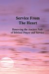 Service From the Heart