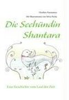 Die Seehündin Shantara