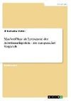 Mindestlöhne als Instrument der Arbeitsmarktpolitik - Ein europäischer Vergleich