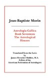 Astrologia Gallica Book 17