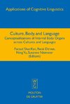 Culture, Body, and Language