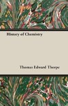 History of Chemistry