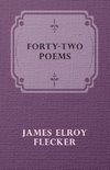 Forty-Two Poems