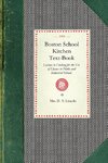 Boston School Kitchen Text-Book